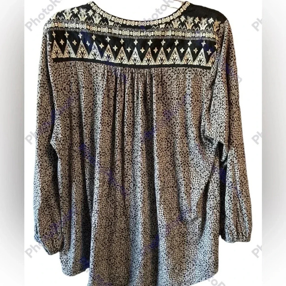 Lucky 🍀 Brand top
BIN 31 - Picture 3 of 3